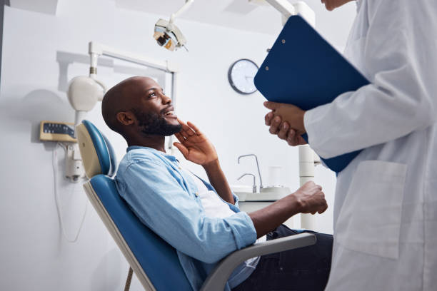 Best Emergency Wisdom Teeth Removal in Trenton, MO