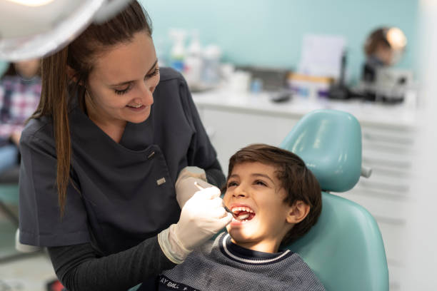 Best Emergency Denture Repair in Trenton, MO