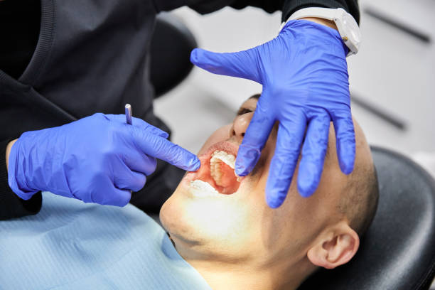 Best Emergency Treatment for Dental Infections or Abscesses in Trenton, MO