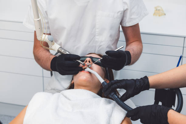 Best Emergency Gum Treatment in Trenton, MO